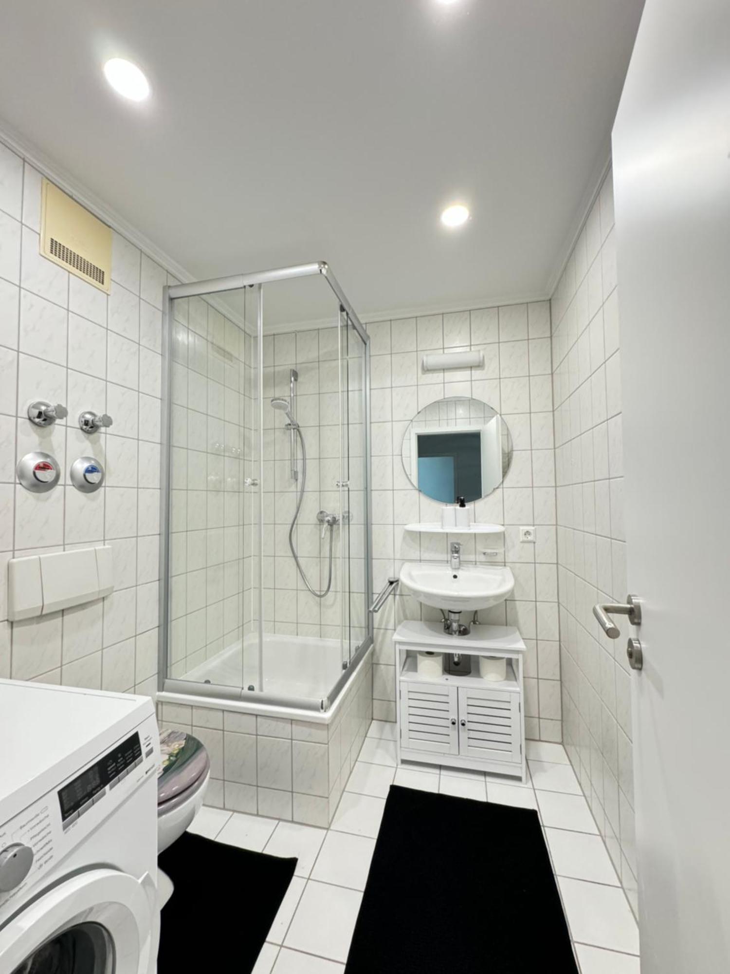 Moderne Ferienwohnung In Зігмарінген Екстер'єр фото
